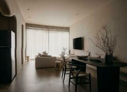 Seasons Park (D26), Condominium #532965751